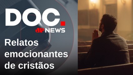 Fé e Poder: como o crescimento evangélico está transformando o Brasil | DOCUMENTO JP