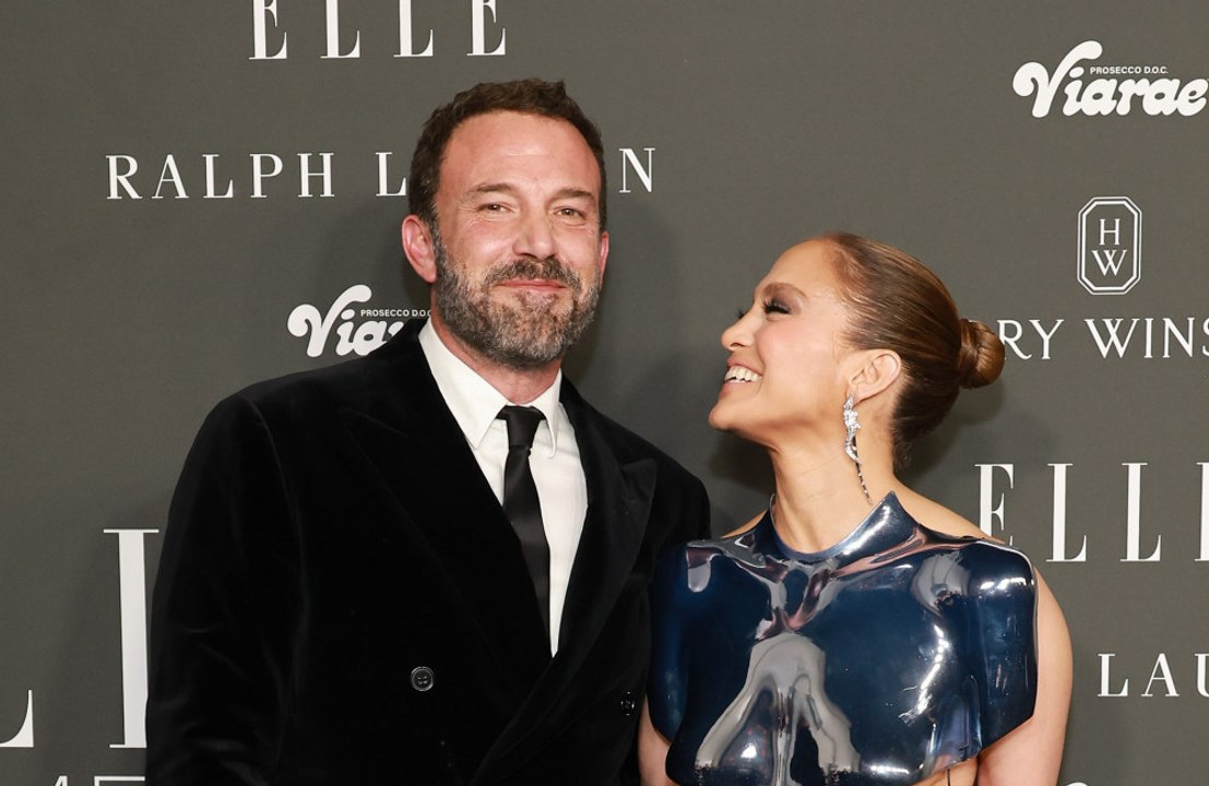 Jennifer Lopez se confie sur son divorce de Ben Affleck : "C'est la meilleure chose qui me soit arrivée"