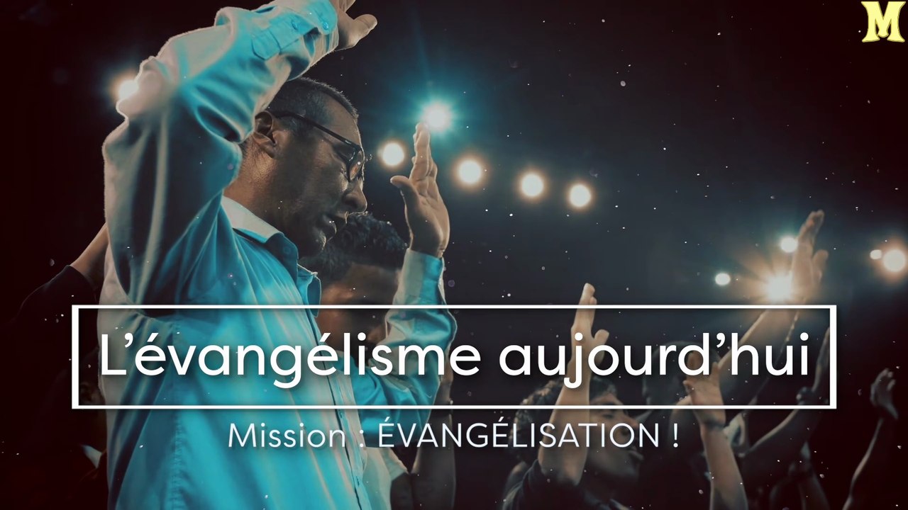 L’évangélisme de A à Z (ou presque) - Partie 3