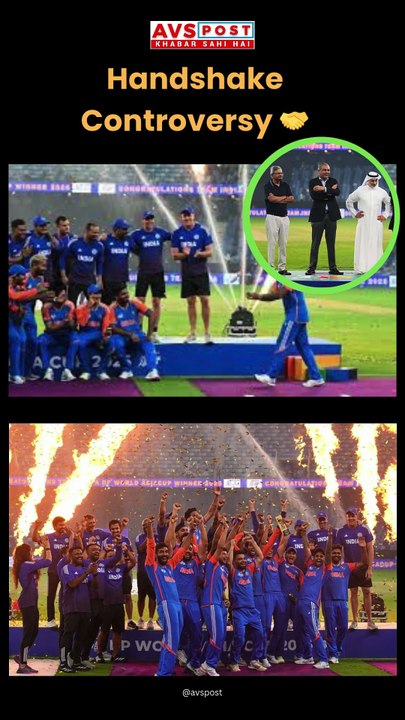 India wins Asia Cup 2025 🏆 but Mohsin Naqvi faces backlash – #ChorMohsinNaqvi trends worldwide 🌍🔥