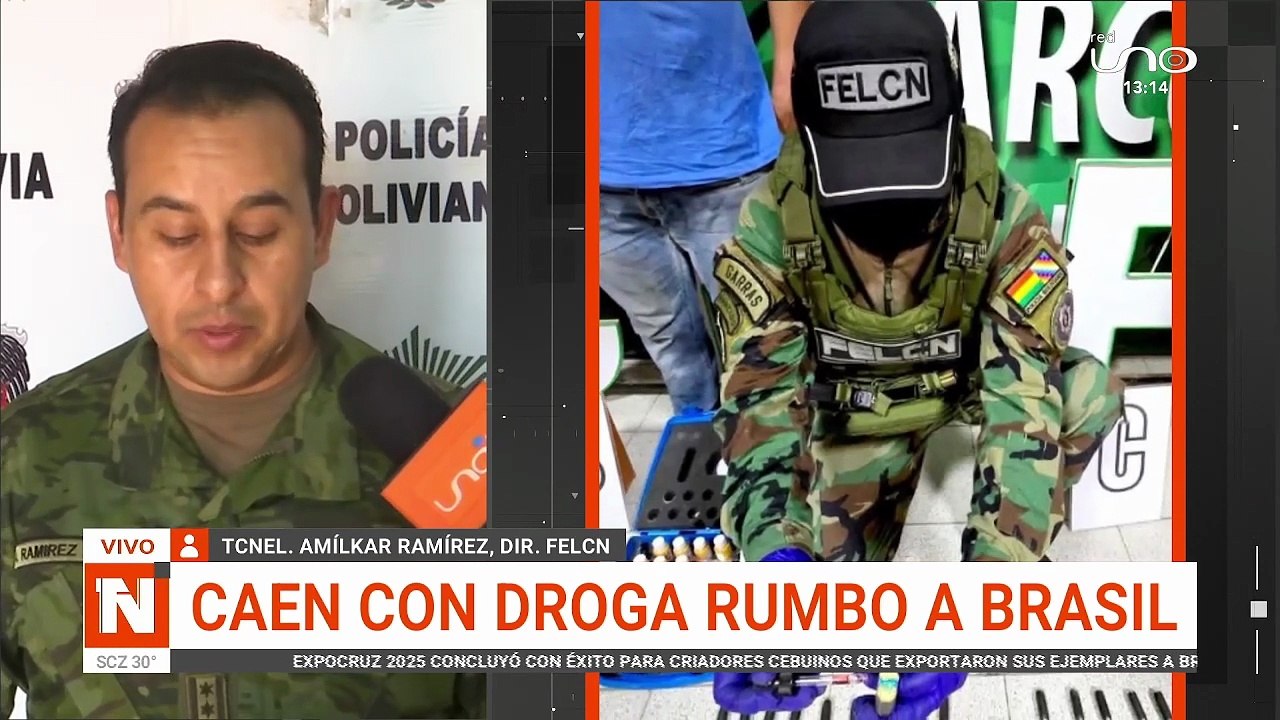 2 PERSONAS APREHENDIDAS CON SUSTANCIAS CONTROLADAS