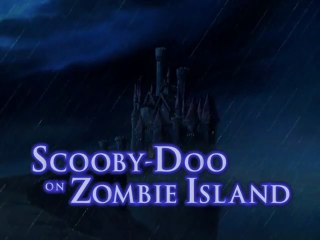 Scooby Doo en la isla de los zombies  Español Latino (1998) - Scooby-Doo on Zombie Island - Full Movie