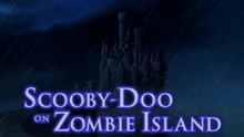 Scooby Doo en la isla de los zombies  Español Latino (1998) - Scooby-Doo on Zombie Island - Full Movie