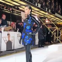 هكذا أبهرتنا نجمات Charlie's Angels بإطلالاتهن في لندن