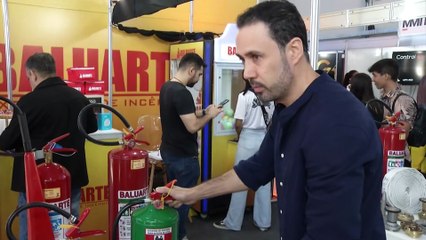 Santos no centro das atenções: O Sindexperience revoluciona o mercado condominial