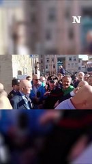 Proteste e Tensioni a Terni: Contestato il Sindaco Bandecchi per le Dichiarazioni su Gaza