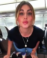 متابعات نور عريضة يخترن بين شعرها الطويل والقصير