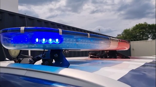 Após furto, ladrões fogem, mas são detidos ao se envolverem em acidente no Cataratas