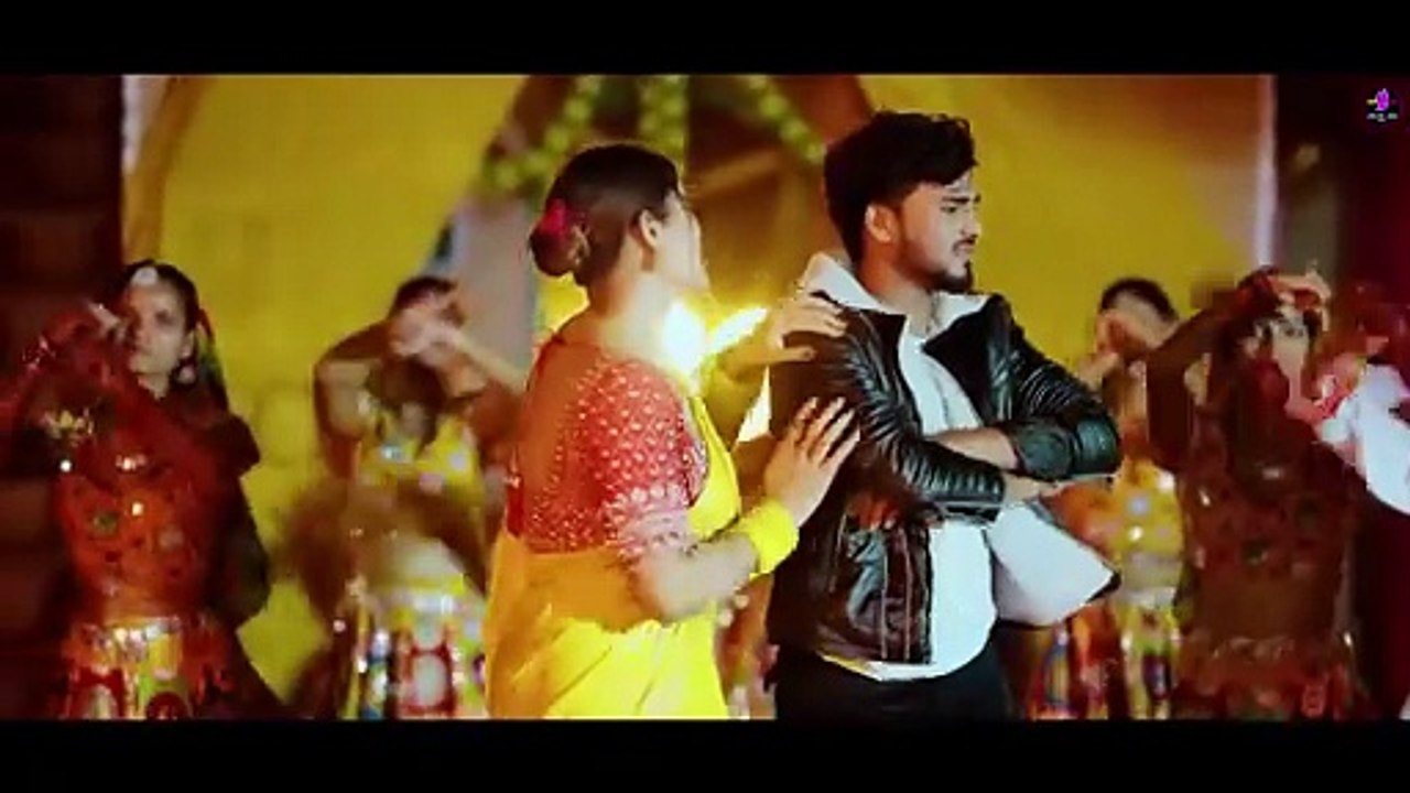 Payal Ki Khanak - Official Video - Hindi New Song - Anil Rawat - Kajal - Mohit Love #गजल #sadsong