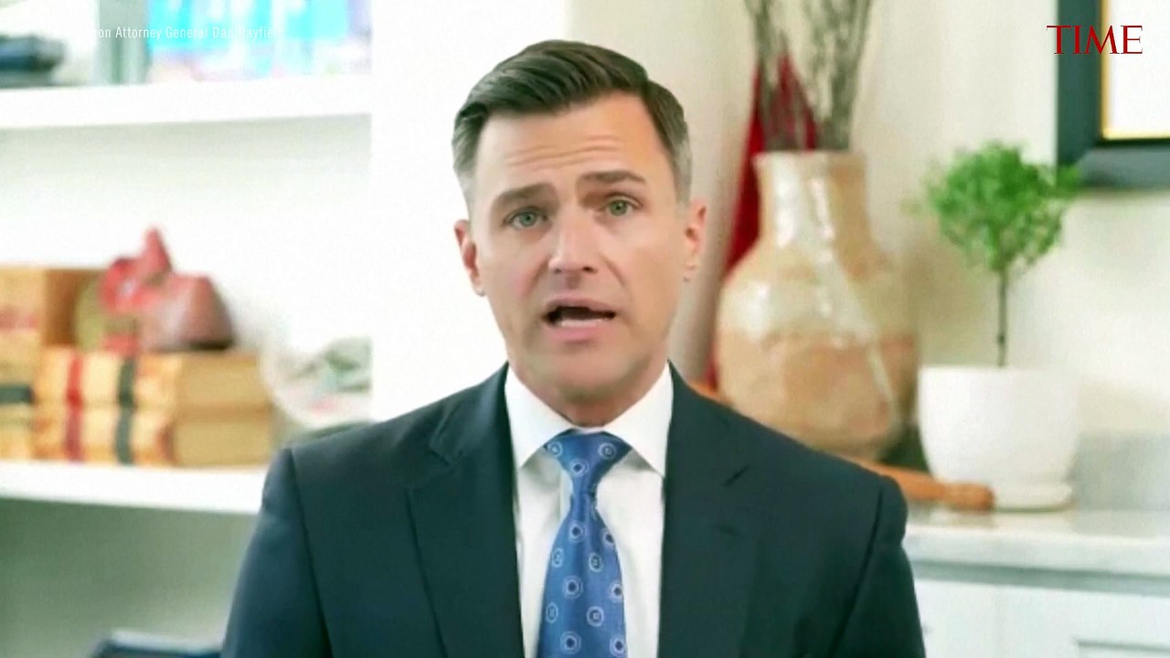 Oregon Sues Over Federal Deployment of National Guard to Portland, Calling it Unlawful