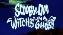 Scooby Doo y el fantasma de la bruja  Español Latino (1999) - Scooby-Doo and The Witch´s Ghost - Full Movie