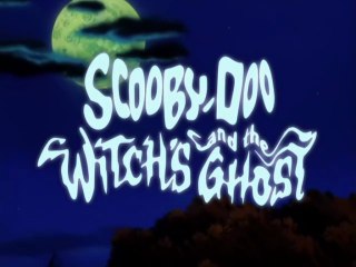 Scooby Doo y el fantasma de la bruja  Español Latino (1999) - Scooby-Doo and The Witch´s Ghost - Full Movie
