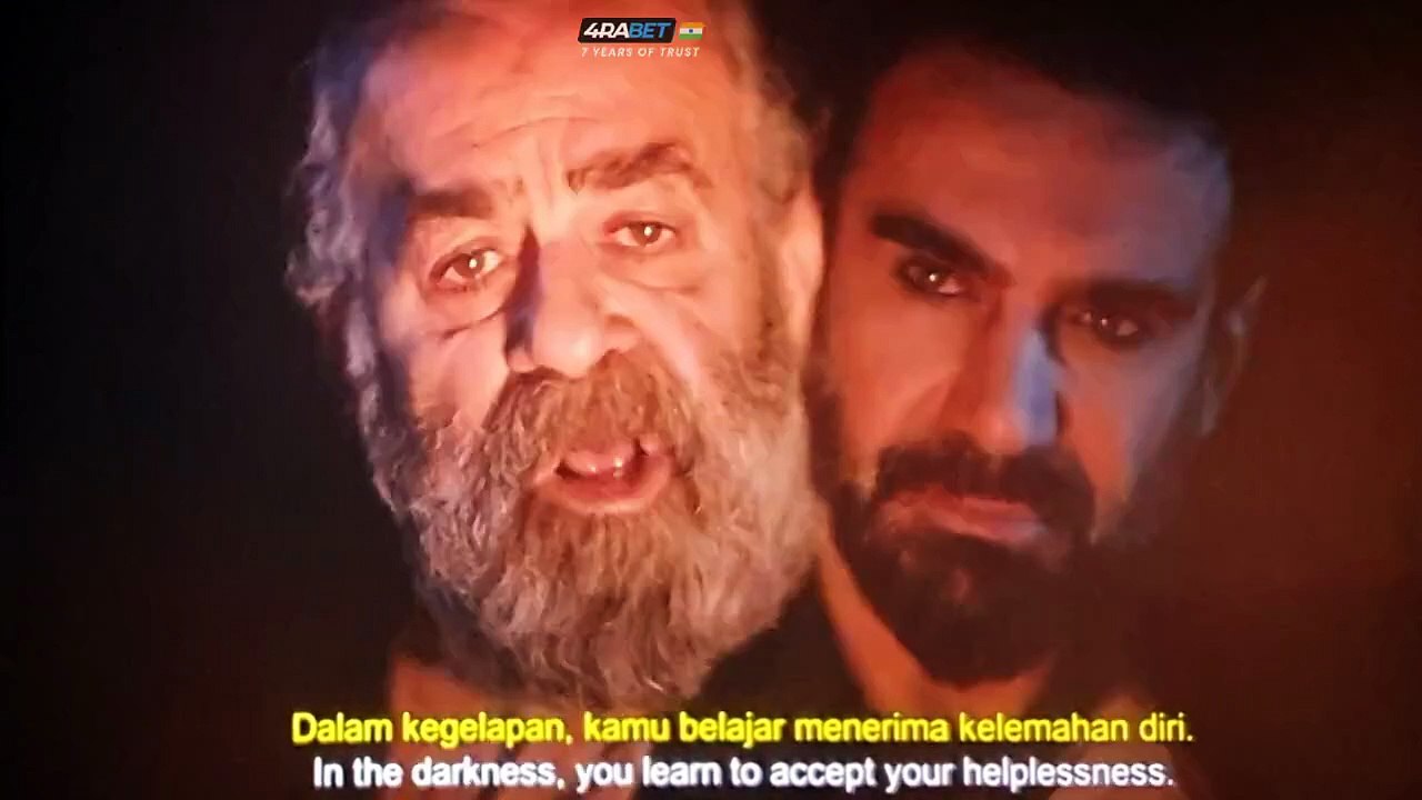 Horror Movie Siccin8.2025.CAM.Hindi