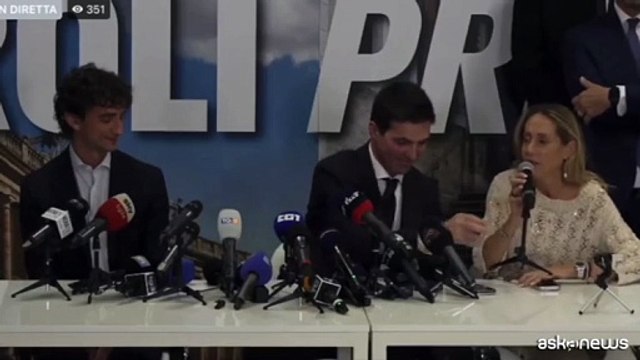 Marche, Arianna Meloni: orgogliosa del risultato di Fdi