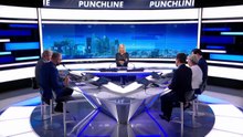 Punchline - L'antisémitisme, un fléau inarrêtable ?