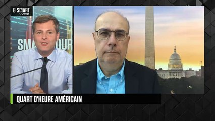 SMART BOURSE - La baisse des taux de la Fed : solution aux problèmes du marché du travail US ?