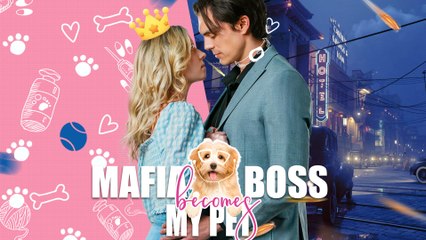 Mafia Boss Becomes My Pet