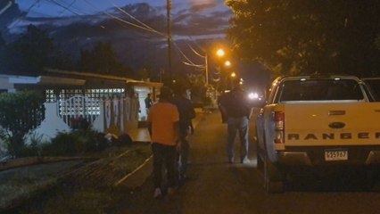 Tras nueve días en el hospital, fallece joven herido de bala en Chitré