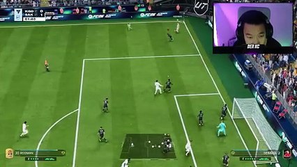 EA Sports FC 26 #13: "Furky Spielstil"