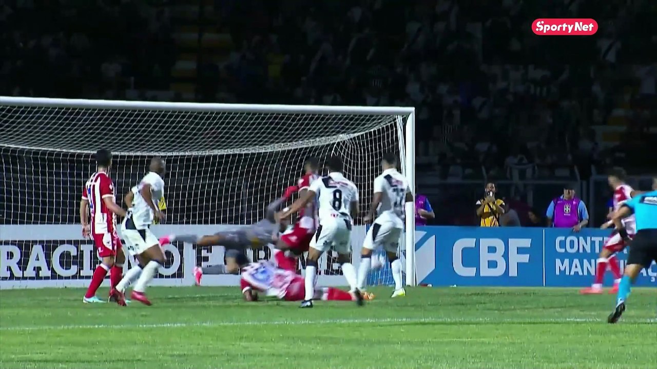 Resenha do Jogo Náutico x Ponte Preta: Empate no Moisés Lucarelli e as Expectativas para Futuro na Série C