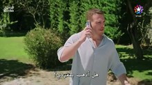 مسلسل خفقان الحلقة 3 مترجمة للعربية