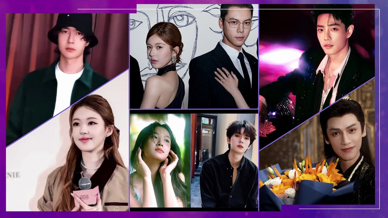 VUELVE ZHAO LU SI | XIAO ZHAN CAUTIVA EN CONCIERTO | LUO YUN XI, WANG YIBO, SHU QI, SONG ZU ER Y MÁS