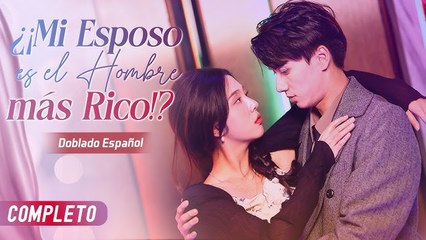 Mi Esposa Me Engañó Delante De Mí, Pero Me Enamoré Del Presidente (2025) - FULL HD [Eng Sub]