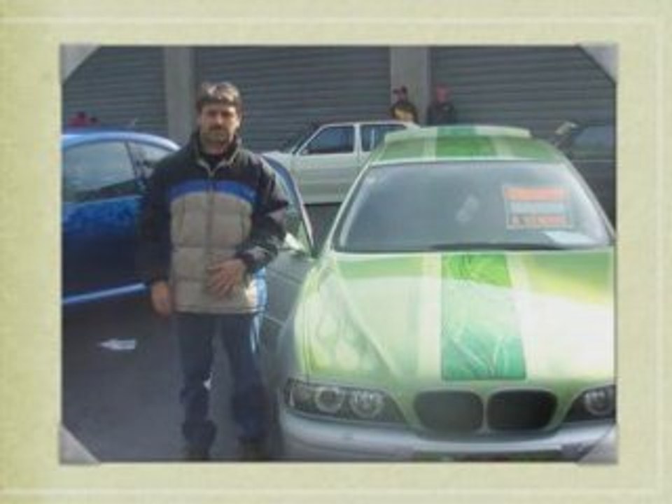 TUNING
