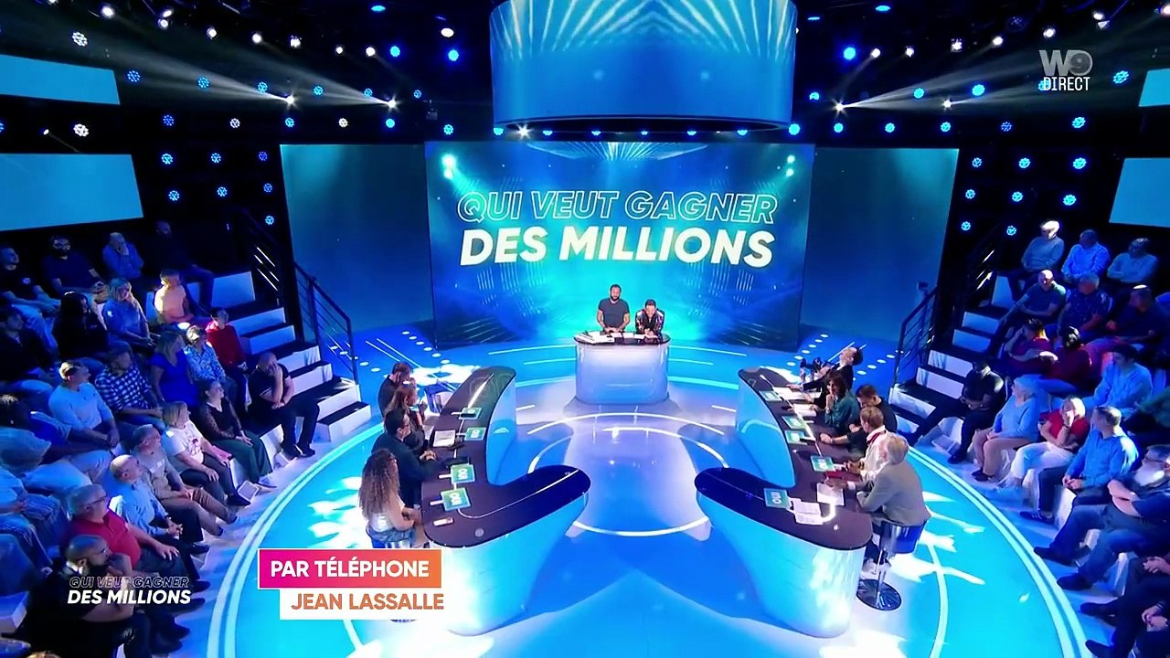 VOICI - TBT9 : Jean Lassalle piégé en direct avec des imitations de plusieurs célébrités (ZAPTV)TBT9 : Jean Lassalle piégé en direct avec des imitations de plusieurs célébrités (ZAPTV)