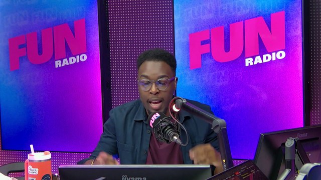 Un célèbre rappeur annonce qu’il va faire dix fois la même salle de concert