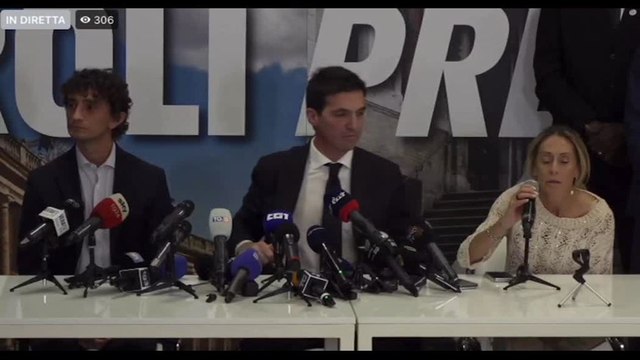 Arianna Meloni: anche riforma premierato per vincere astensionismo