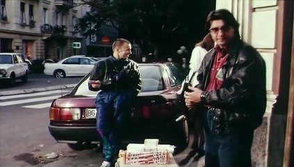 Tri Palme Za Dve Bitange I Ribicu (1998)