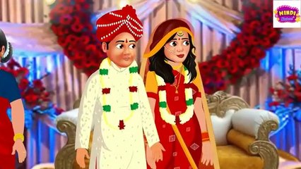 गरीब मेहंदी वाली की तीज _ Saas Bahu _ Hindi Kahani _ Moral Stories _ Bedtime Stories _ Hindi Story