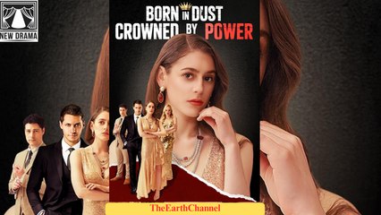 🍏💛GOS Born In Dust Crowned By Power ✅ dailymotion Nacida del polvo, coronada por el poder | Renascida das Cinzas ao Poder👍 [Good] 🌍 x9re8po
