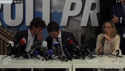 Marche, Arianna Meloni: orgogliosa del risultato di Fdi