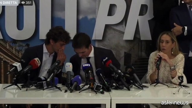 Marche, Arianna Meloni: orgogliosa del risultato di Fdi