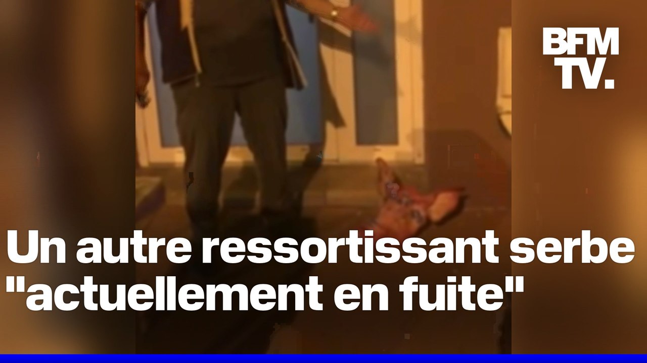 Têtes de cochon retrouvées devant plusieurs mosquées: 11 personnes arrêtées en Serbie