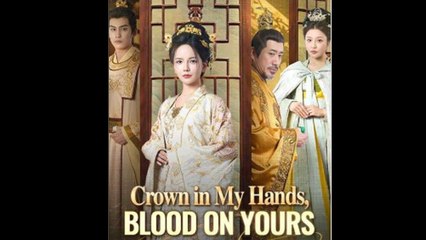Crown in My Hands, Blood on Yours