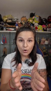 connais-tu l'histoire des Polly pocket?