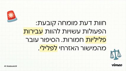 פרק 4 – פרשת ההקלטות הסודיות: הפיצוץ בבית המשפט (Secret Recordings Ep.4 – Courtroom Explosion)