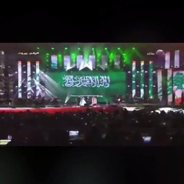 تفاصيل ما حدث في الرياض بين نجوى كرم وديانا حداد
