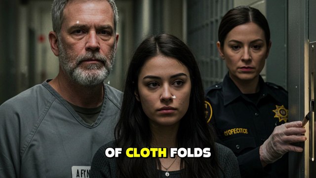 What the Last 24 Hours of a Death Row Prisoner Really Look Like | Arthur Hayes’ Final Day