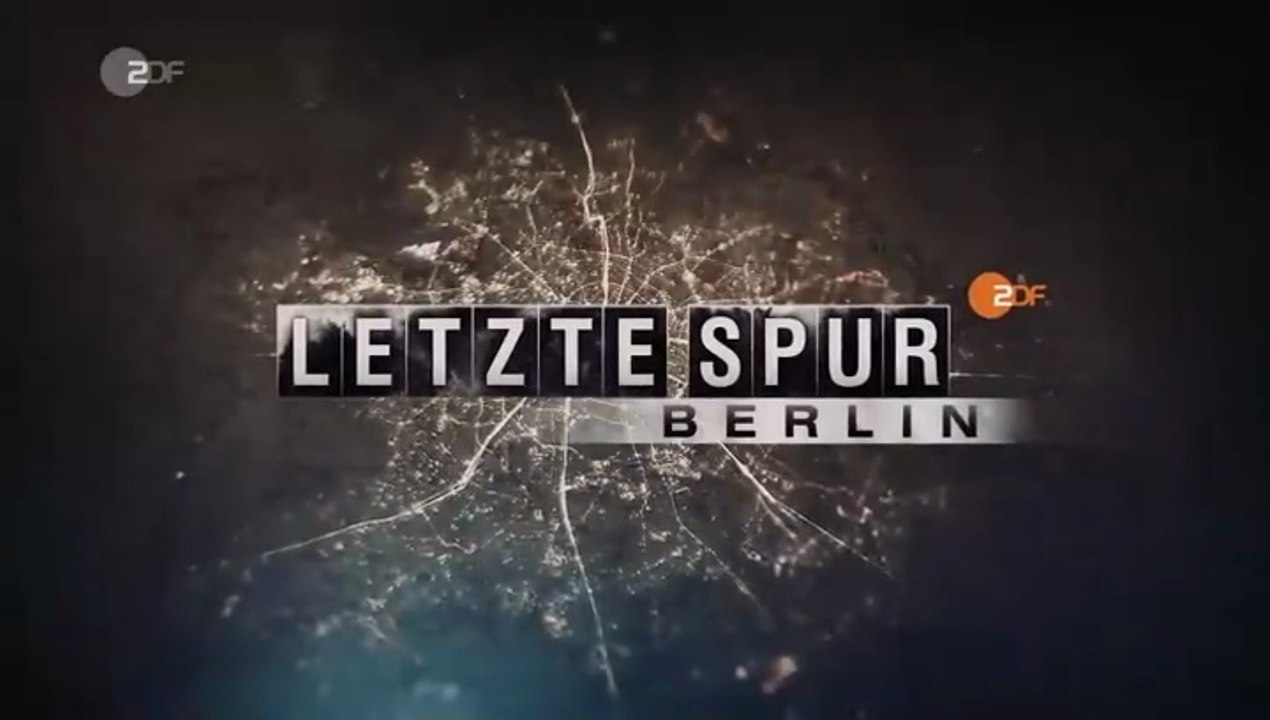 Letzte Spur Berlin -113 Klimaangst