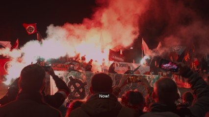 Undercover : Plongée dans l'Extrême Droite au Royaume-Uni 🔍