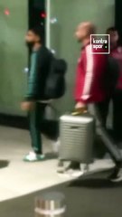 Liverpool İstanbul'da böyle karşılandı! İşte eksikleri