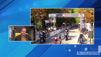 Tg Preview - Puntata del 29/09/2025