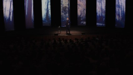Hannah Gadsby : Nanette