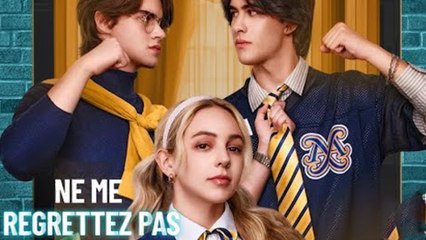 [Doublé] Ne me Regrettez pas Film complet