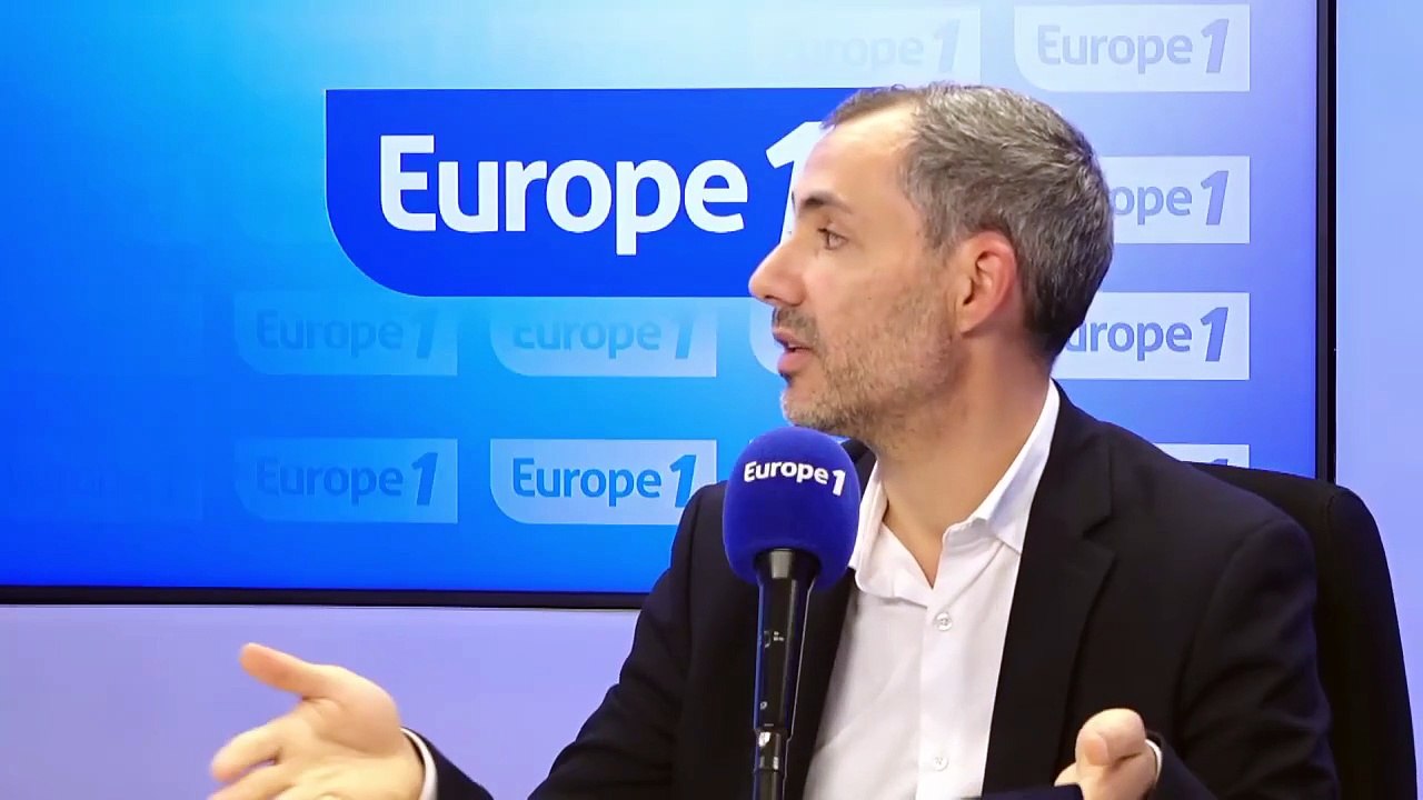 Une France ingouvernable ? Pour Wally Bordas, «aucun gouvernement ne peut tenir jusqu’à la prochaine présidentielle»