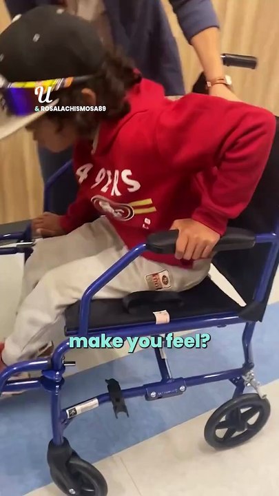 Hero teachers protect boy from epileptic seizure clap